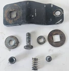 Tecumseh Lawn Tractor Mower Transaxle Ball Bearing Spring Rod Shifter 792077A Used. Price: $14.41.
