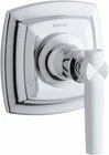 Kohler Margaux Transfer Valve Trim Polished Chrome K-T16242-4-CP Open. Price: $16.66.