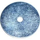 Hard-to-find Fastener Fender Washers, Durable Plated Steel Flat Hardware For ... New. Price: $44.95.
