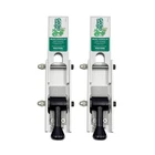 Pactool SA902A01 Artisan 5/8 Thickness For Hardie Siding, Silver New. Price: $122.99.