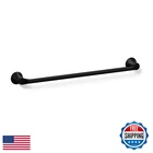 Kohler 27394-BL Simplice 24 Towel Bar Matte Black New. Price: $75.29.
