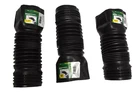 Lot Of Amerimax ADP53102 Flex-drain 3X4X4 Flexible Downspout Adapter Black New. Price: $26.99.