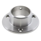 Lavi Industries 49-510/1H Satin 316 Stainless Steel 3" Wall Flange Tubing Size New. Price: $21.48.
