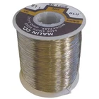Malin Co Baling WIRE,0.041 DIA,55.75 Ft. 08-0410-014S New. Price: $12.99.