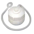 Us Hardware Male Hose Plug With Lanyard 1 Pk New. Price: $8.49.