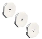Builders Edge 130110006001 Surface Block White 3-PACK New. Price: $54.81.