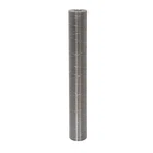Stainless Steel 304 Welded Wire MESH-23 Inches X 10 Feet 1/4 Hardware Cl... New. Price: $57.91.