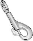 National Hardware N222-620 5/8" 3-1/4" Bolt Snap-round Fixed Eye New. Price: $10.42.