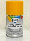 Testors Spray Paint Yellow 1214T Enamel 3OZ Rust-oleum Hobby Rustoleum New. Price: $6.95.