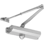 Tell Manufacturing DC100127 12643 Aluminum Door Closer, Size New. Price: $91.83.