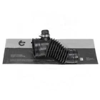 Charger Intake Hose For Honda Cr-v Iii 07- 17228-RFW-G02 New. Price: $13.61.