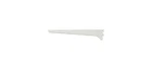 Crl 122A12 Satin Anodized 12" Aluminum Bracket New. Price: $41.20.