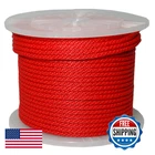 T.w Evans Cordage 98330 3/8-INCH By 500-FEET Solid Braid New. Price: $110.93.