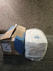 (qty 25) Dupont Tyvek 400 Protective Coverall Suit White TY127SWH2X002500 New. Price: $182.99.