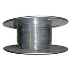 Advantage SSAC0627X7R500 500' 1/16 Diameter Stainless Steel Aircraft Cable New. Price: $174.99.