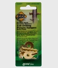 Hillman Dog Self-drilling Drywall Picture Hanger 50 Lb. Pk 122377 New. Price: $9.91.