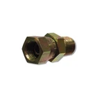 Apache Steel 3/8 In X Hydraulic Adapter 39004275 New. Price: $16.99.
