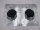 Pack Oatey 11871 Galvanized All-flash No Calk Caulk 1.5" 2" 3" Roof Flashing New. Price: $37.50.