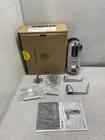 Simplex Kaba 5021SWL26D41 Lever Mechanical Pushbutton Lock Key Bypass Open. Price: $275.95.
