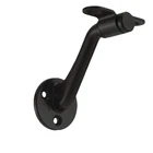 Franklin Brass B47249D-FB-C Bar 2-15/16 Inch Length Hand Rail Bracket (8 Pack) New. Price: $30.00.