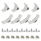 4040 Angle Bracket 45 135 Degree Joint Connector Brace Aluminum Extrusion 8 Pcs New. Price: $55.19.