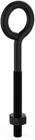 National Hardware N820-086 Eye Bolt, 3/8" 6", Storm Shine Finish New. Price: $9.47.