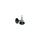 Truguard F31842TV Furniture Leveling Glides, Phenolic Base Adjustable, 1.25-IN., New. Price: $36.30.