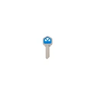 Ilco KW1-PC-BLUE Kaba Kwikset Key Blank Quantity 5 New. Price: $18.96.
