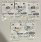 Lot Of 5 Schluter Rondec - Inside Corner Pvc Sand Pebble I/pro 100 Sp New. Price: $29.99.