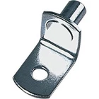 (10-12PK)-KNAPE & Vogt Series 1/4 In. Anochrome Steel Shelf Support 346P New. Price: $80.89.