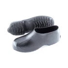 Tingley 1300 3XL Work Overshoes, Black Rubber, Men's Xxxl - Quantity New. Price: $33.05.