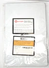 SEAL360 Magnetic Vent Covers Pack Pockets For Complete 7.5" X 12" White New. Price: $25.99.