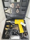 Laurence LD121 Heat Gun W/ Attachments And Case Used. Price: $85.00.