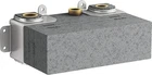 Kohler K-26340-NA Anthem Two-port Recessed Mechanical Thermostatic Valve New Open. Price: $397.77.