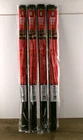 36" Md Building Products Door Bottom Weatherstrip Brown Vinyl 82586 Pack Of 4 S5 New. Price: $29.99.
