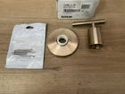 Kohler K-T14490-4-BV Purist Handle Volume Control Valve Trim -less *read Open. Price: $122.49.