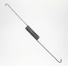 Whirlpool Dryer : Door Hinge Spring (3387565 / WP3387565) P3921 Used. Price: $14.83.