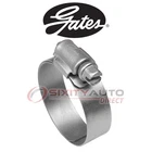 Gates Hose Clamp For 6764M51 6564E51 6564790 5364 51264 32364C Bq New. Price: $24.38.