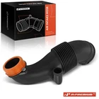 A-premium Left Air Intake Hose For Bmw F15 X5 2012-2018 F16 X6 2015-2019 V8 4.4L New. Price: $68.99.