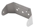 Amerimax 3PC30W50UHP 2" 3" Downspout Hanger Bracket Clips White Aluminum New. Price: $31.89.