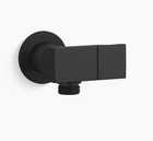 New Kohler K-98354-BL Exhale Wall-mount Handshower Holder, Supply Elbow J1 Open. Price: $260.00.