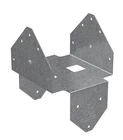 Simpson BCS2-3/6 2-3X6 Post Cap (9 Pc) New. Price: $69.74.