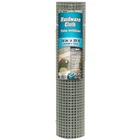 Yardgard 1/2 Inch Mesh Welded Wire Fence Hardware Cloth 24 In. X 25 Ft. 19GAUGE New. Price: $47.50.