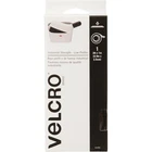 Velcro Brand 91050 Fastener, In W, 3 Ft L, Black, Lb New. Price: $16.12.