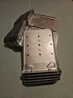 Simpson Strong-tie FCB45.5-R25 5-1/2" Bypass Framing Clip, 25PK *free Shipping* New. Price: $45.95.