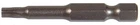 Star-head Bit, CD-T15, In., 2-PK. 9497 New. Price: $13.11.
