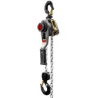 Jet JLH-150WO-5 1-1/2T Lever Hoist 5FT. Lift New. Price: $484.99.