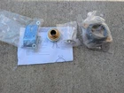 New Toto THU080 Outlet Flange + THU078 THU3045R-A Strainer For UT104 Urinal. Price: $49.99.