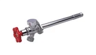 Mueller 1/2 In. Mip Mht Anti-siphon Brass Sillcock Valve New. Price: $26.71.