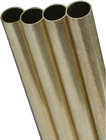 1/4 In. Dia. X 12 L Round Brass Tube Pk New. Price: $16.35.